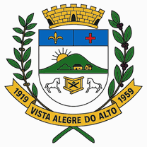 Brasão de Vista Alegre do Alto
