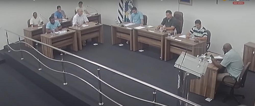 Vereadores aprovam reajuste salarial para servidores públicos de Vista Alegre.