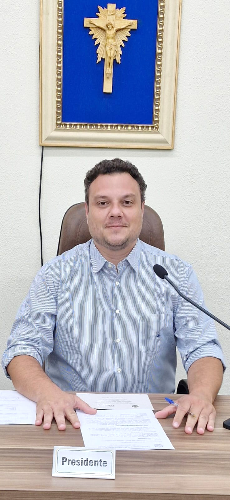 Câmara de Vista Alegre aprova projeto de auxílio alimentação para servidores municipais.