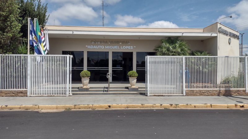 Orçamento para 2024 será apresentado em audiência pública no próximo dia 23.